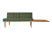 Set of Covers for Classic Sectional Sofa